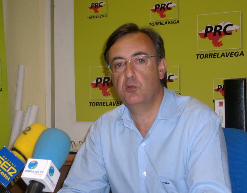 Pedro G. Carmona