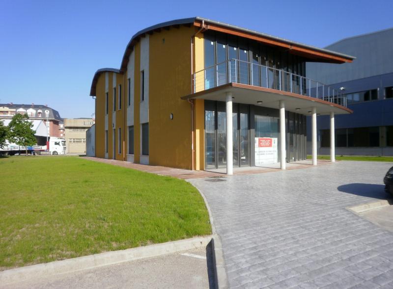Centro de Día de Mayores