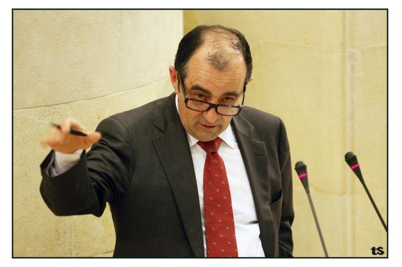 Rafael P?rez Tezanos