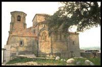 Iglesia de Santa Mar?a de Bareyo