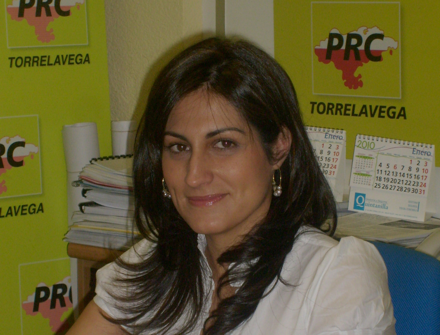 Olga Quintanilla