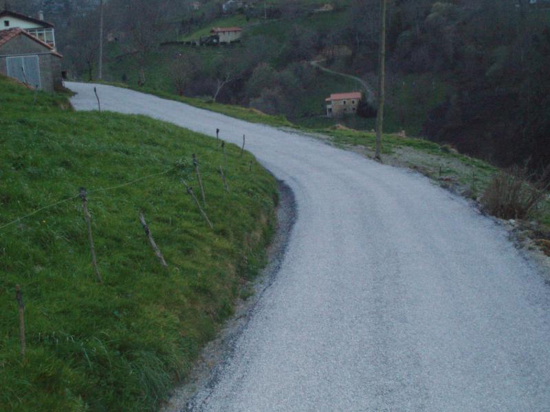 Carretera Ideopuerta