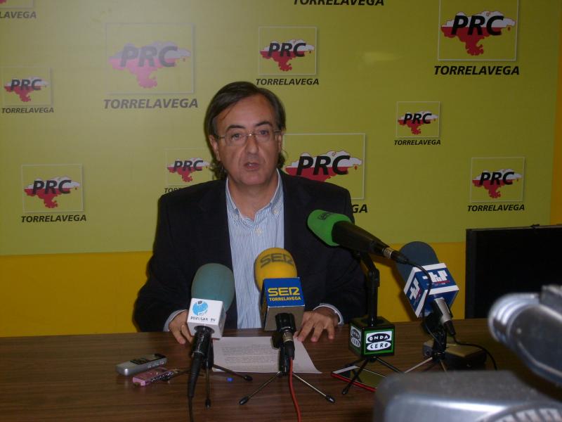 Pedro G. Carmona