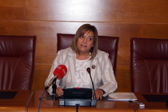 Rosa Vald?s 