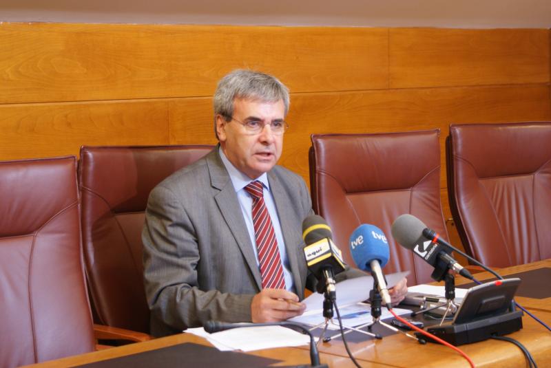 Rafael de la Sierra