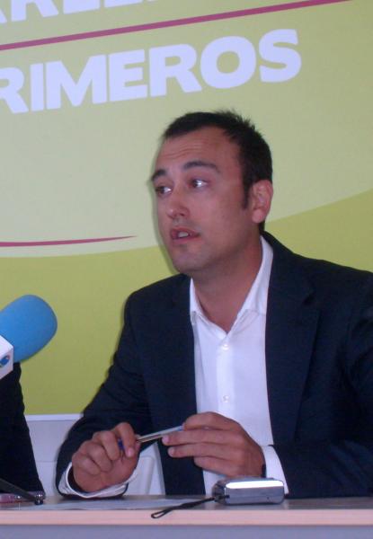 Javier L?pez Estrada