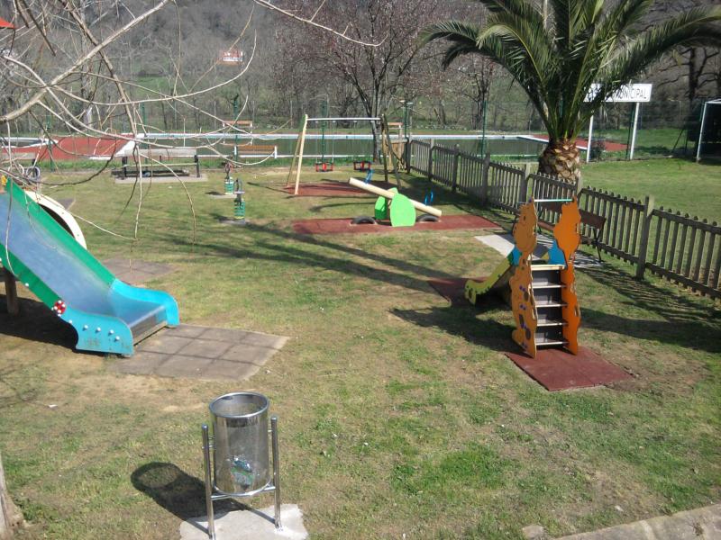 Nuevos aparatos