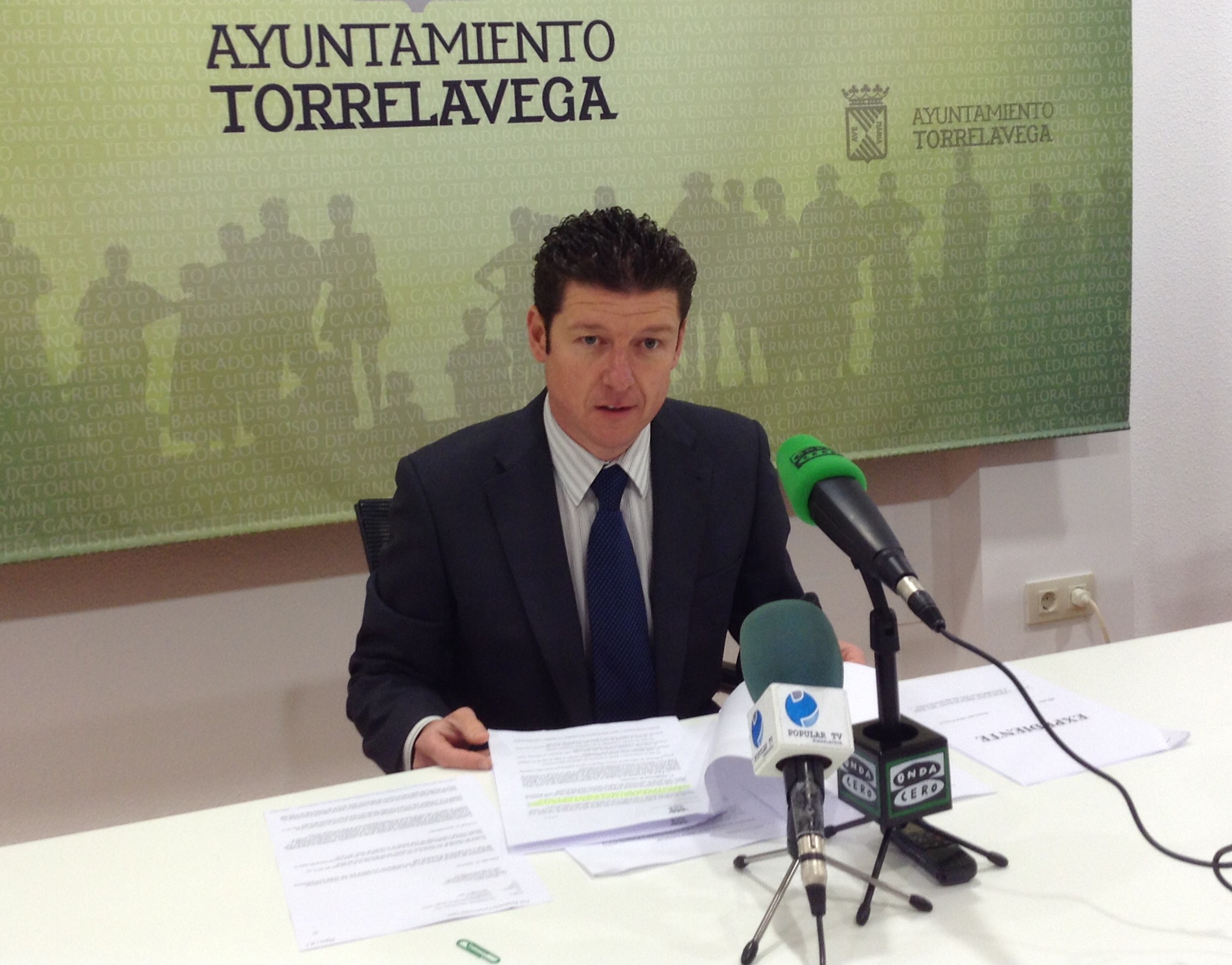 S?nchez en rueda de prensa