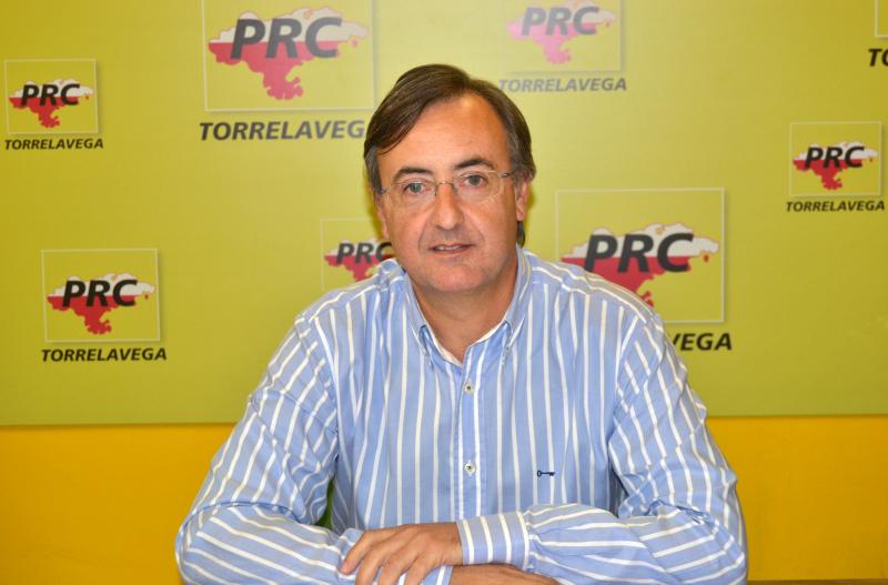 Pedro G. Carmona