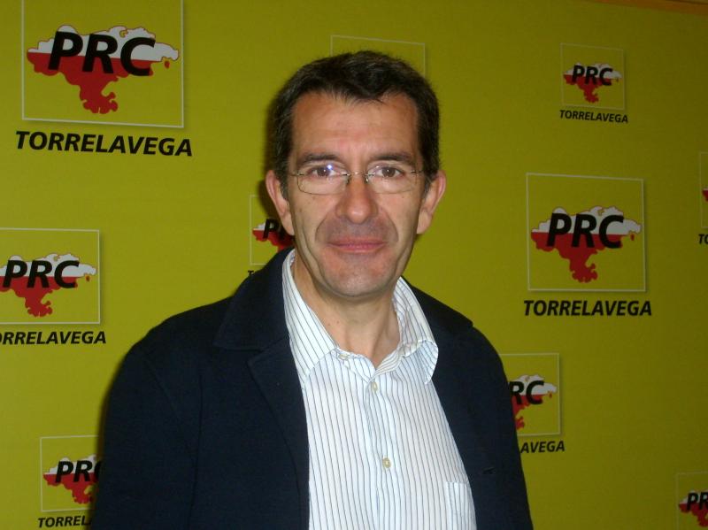 Pedro P. Noriega