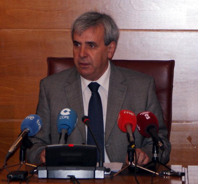 Rafael de la Sierra