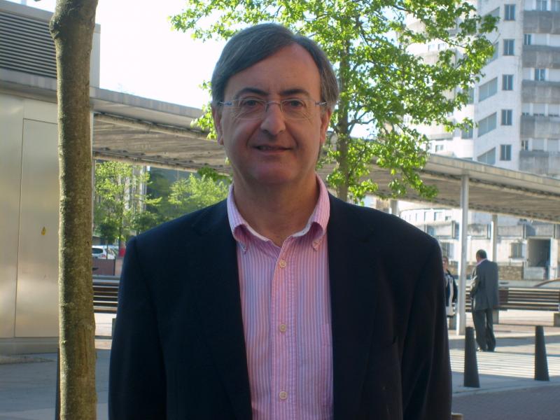 Pedro G. Carmona