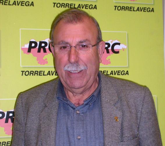 Higinio Ter?n, Alcalde Pedaneo de Vi?rnoles