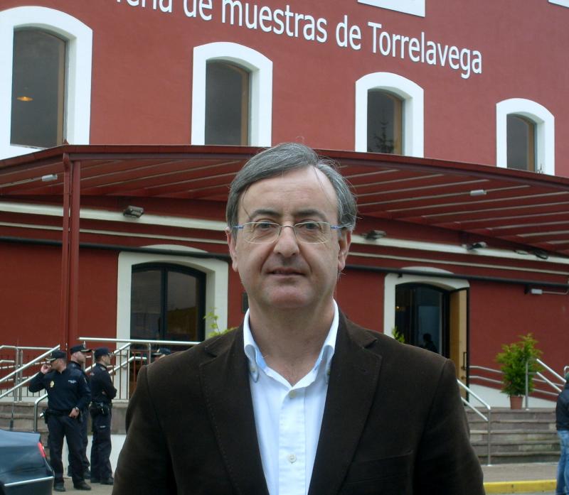Pedro G. Carmona
