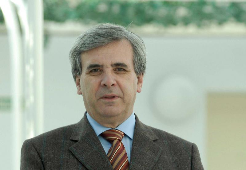 Rafael de la Sierra