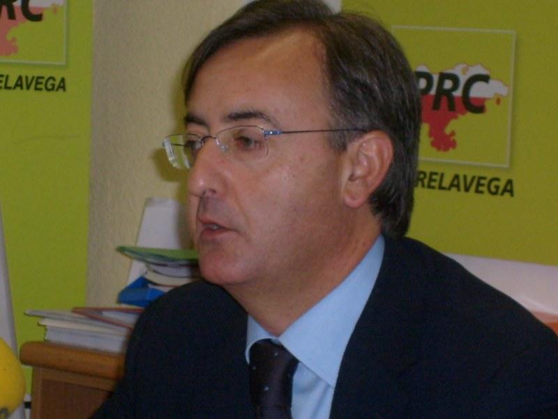 Pedro G. Carmona