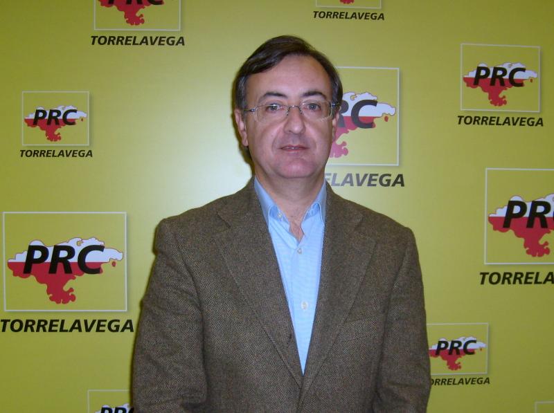 Pedro G. Carmona