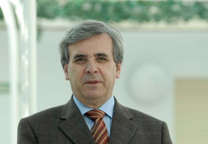 Rafael de la Sierra