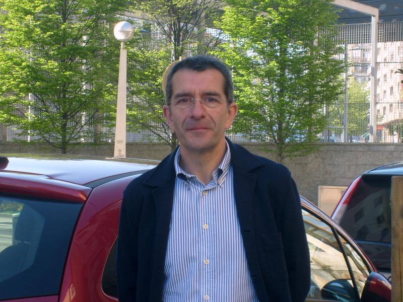 Pedro P. Noriega