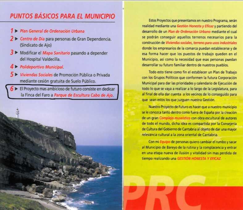 Programa 2007