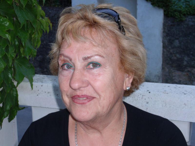 Rosa M? ?lvarez Mendiola