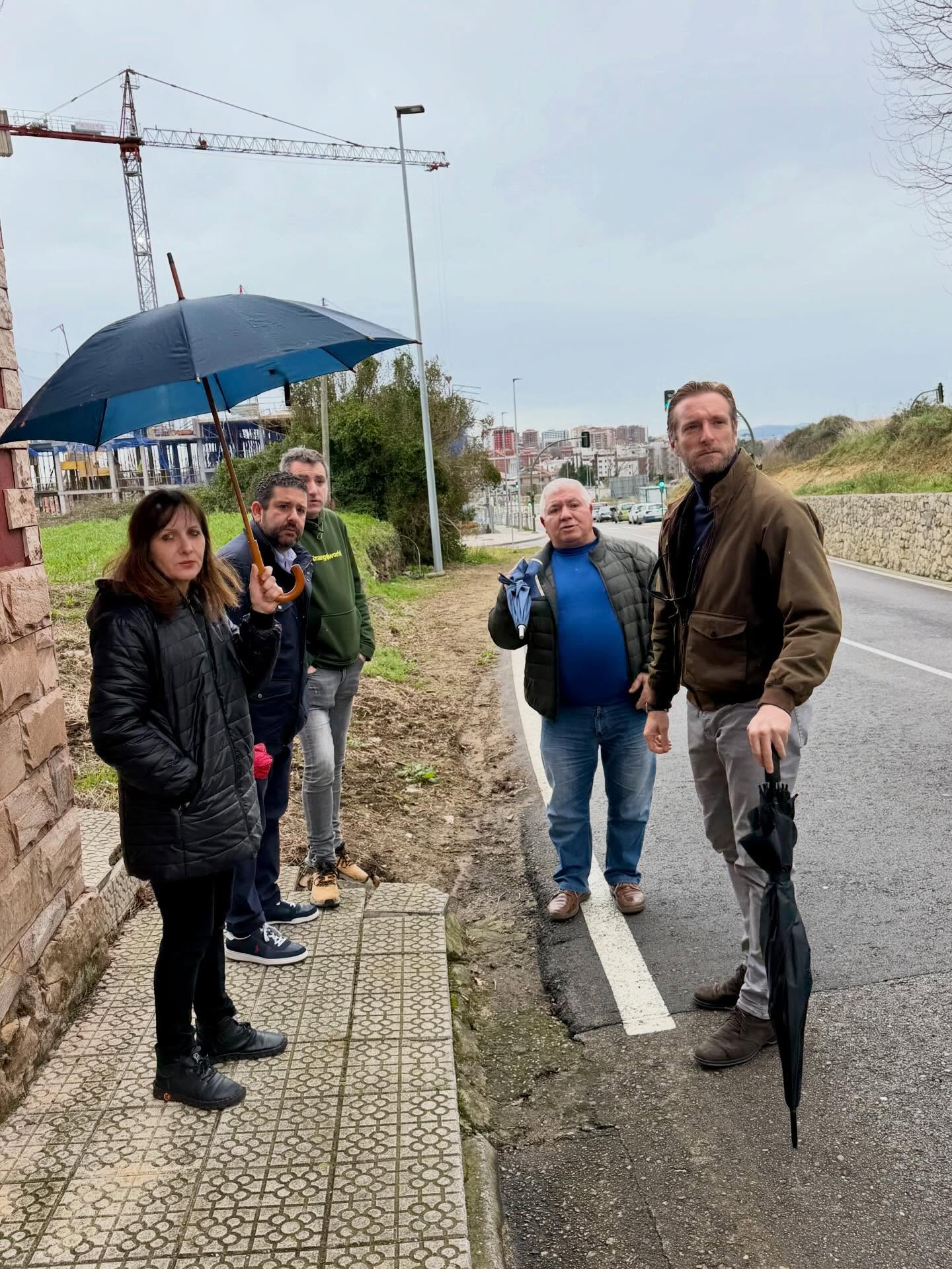 Piña urge a ejecutar la reforma integral de Adarzo 