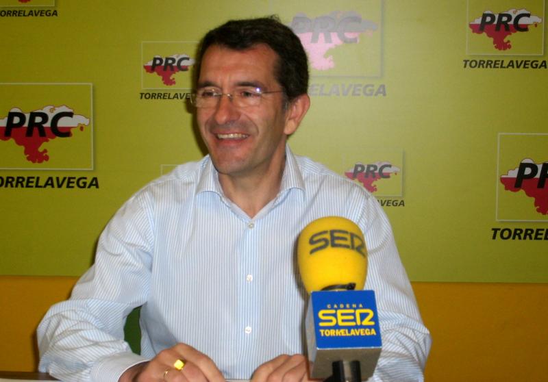 Pedro P. Noriega
