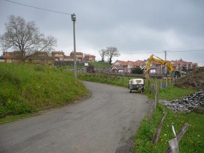 Zona del Acebal