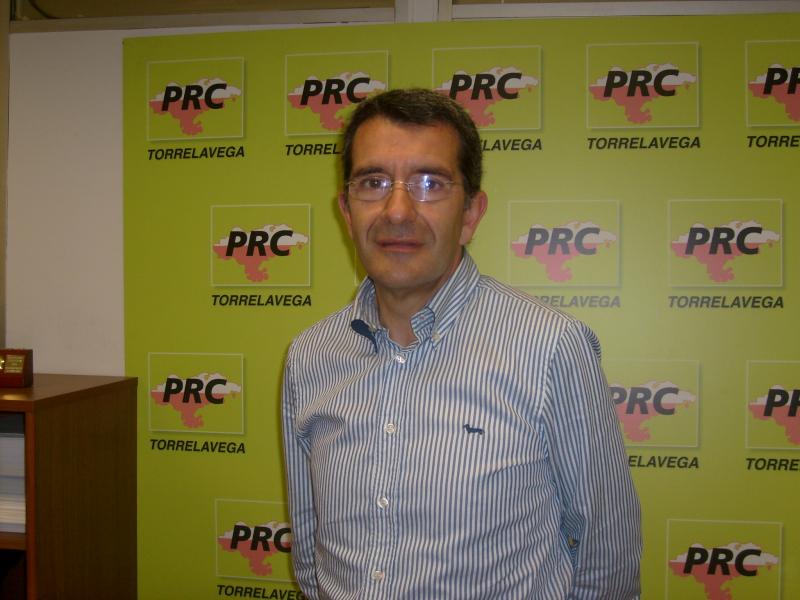 Pedro P. Noriega