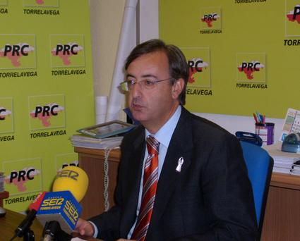 Pedro Garc?a Carmona