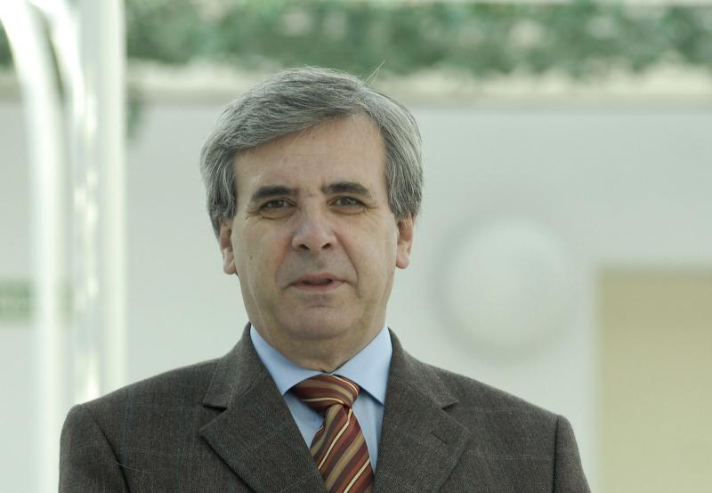 Rafael de la Sierra