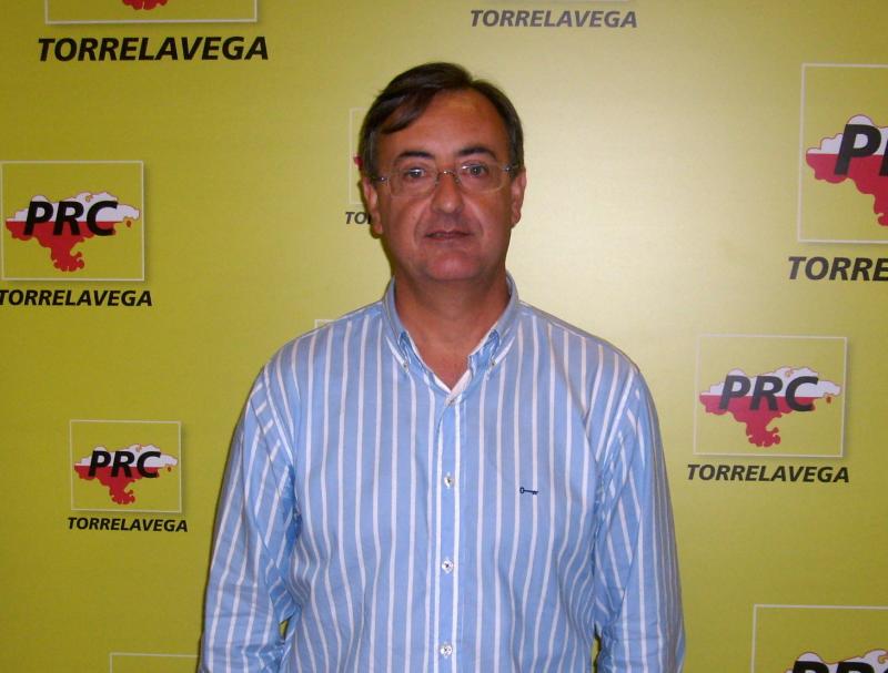 Pedro G. Carmona