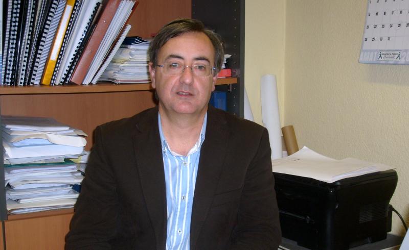 Pedro G. Carmona