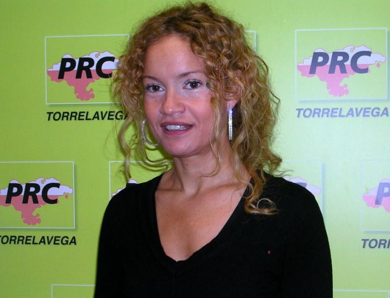 Paloma Arias