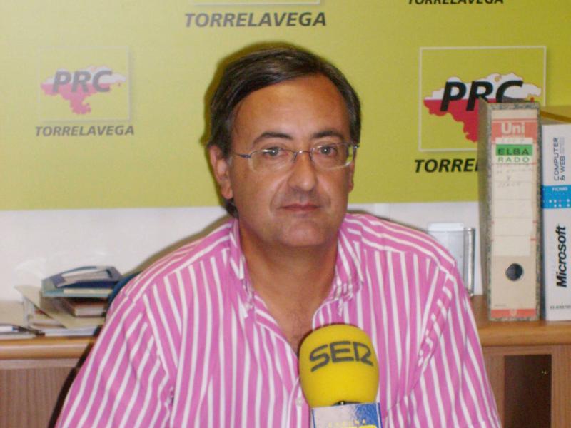 Pedro Garc?a Carmona