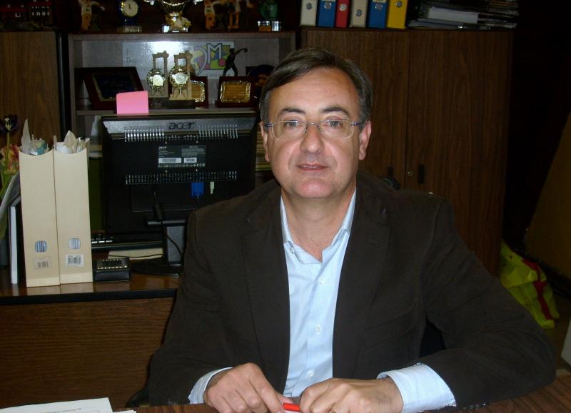 Pedro G. Carmona