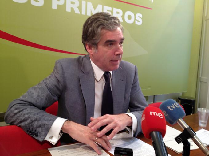Jos? Mar?a Fuentes-Pila