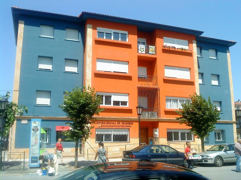 Centro Social de Mayores