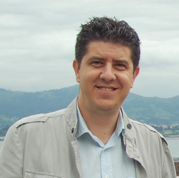 Francisco Sierra, portavoz PRC Santander