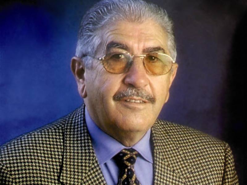 Armando Cuesta