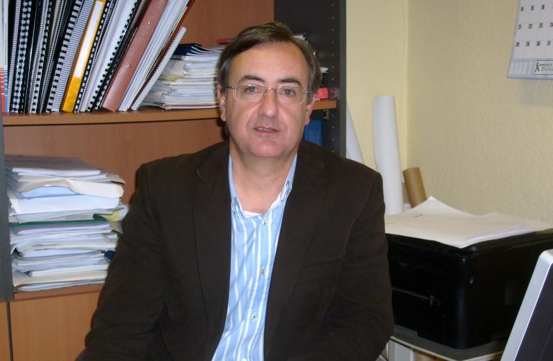 Pedro G. Carmona