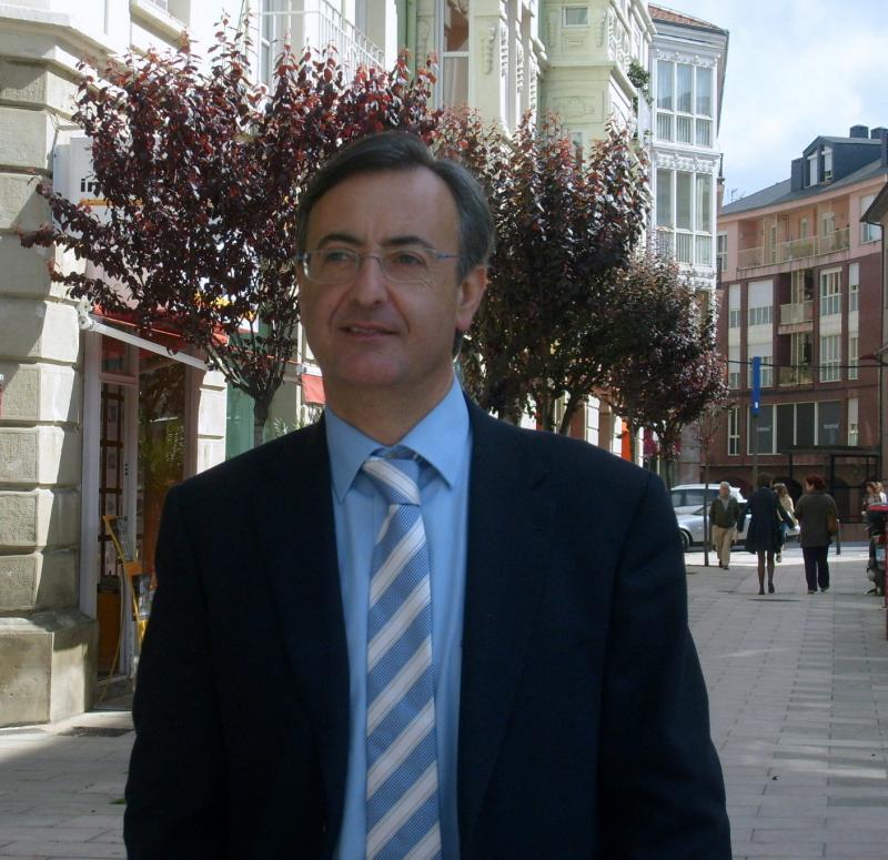 Pedro G. Carmona