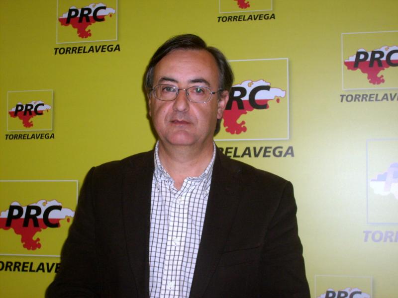 Pedro G. Carmona