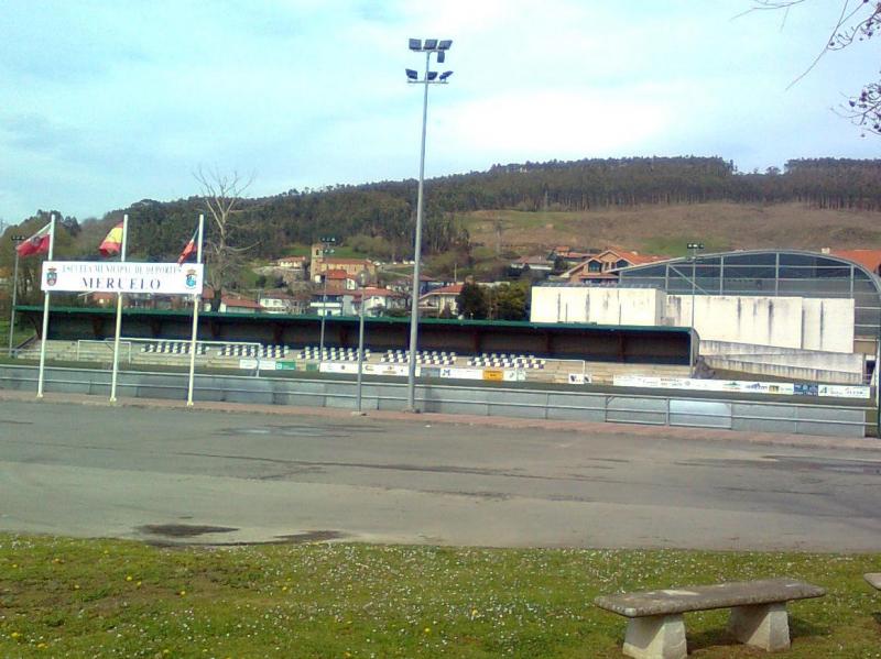 Instalaciones deportivas