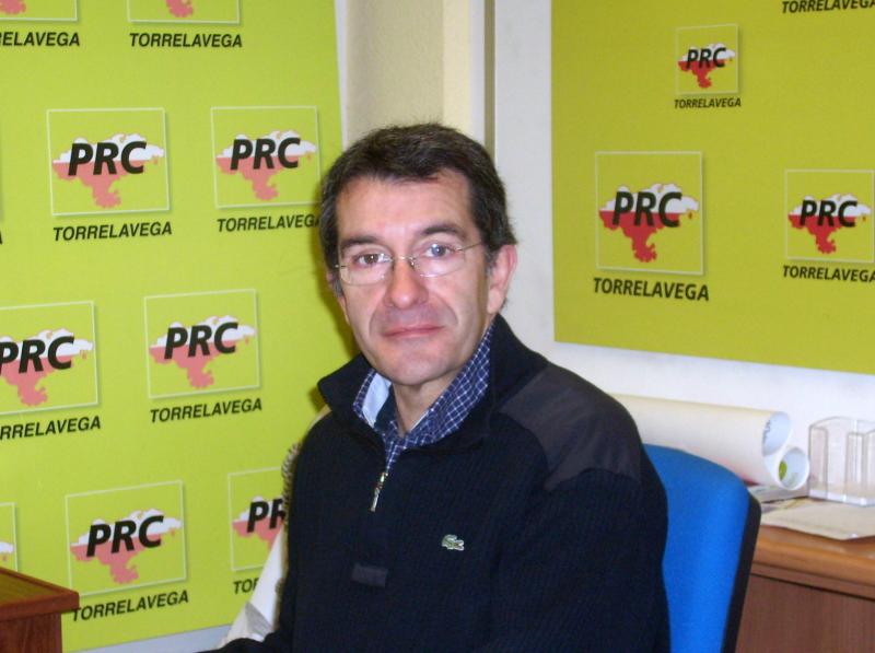 Pedro P. Noriega