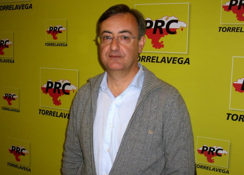 Pedro G. Carmona