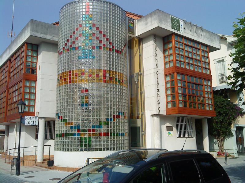 Casa de la Música Municipal
