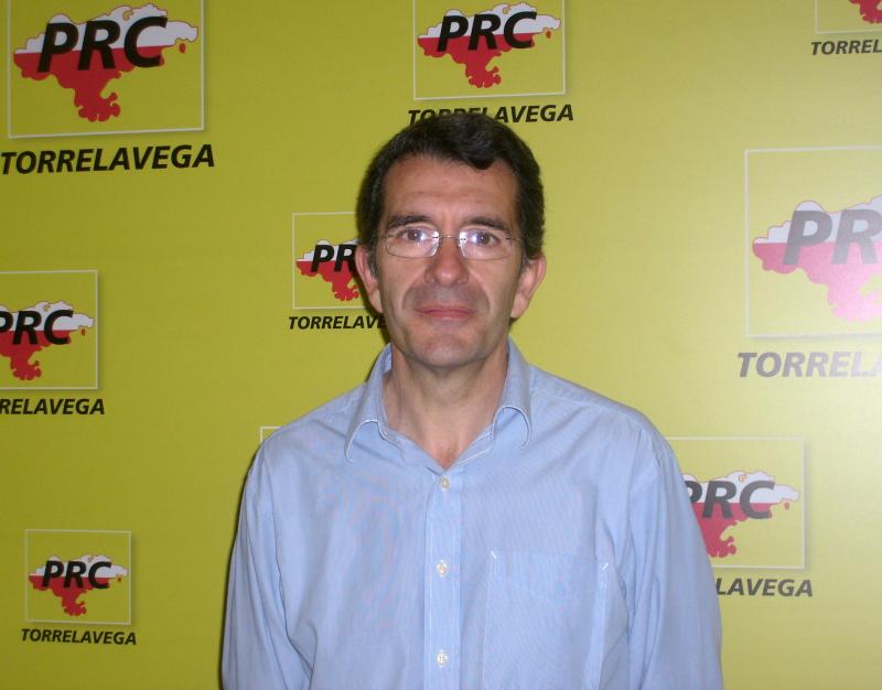 Pedro P. Noriega