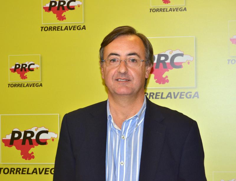 Pedro G. Carmona