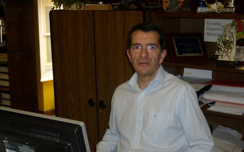 Pedro P. Noriega